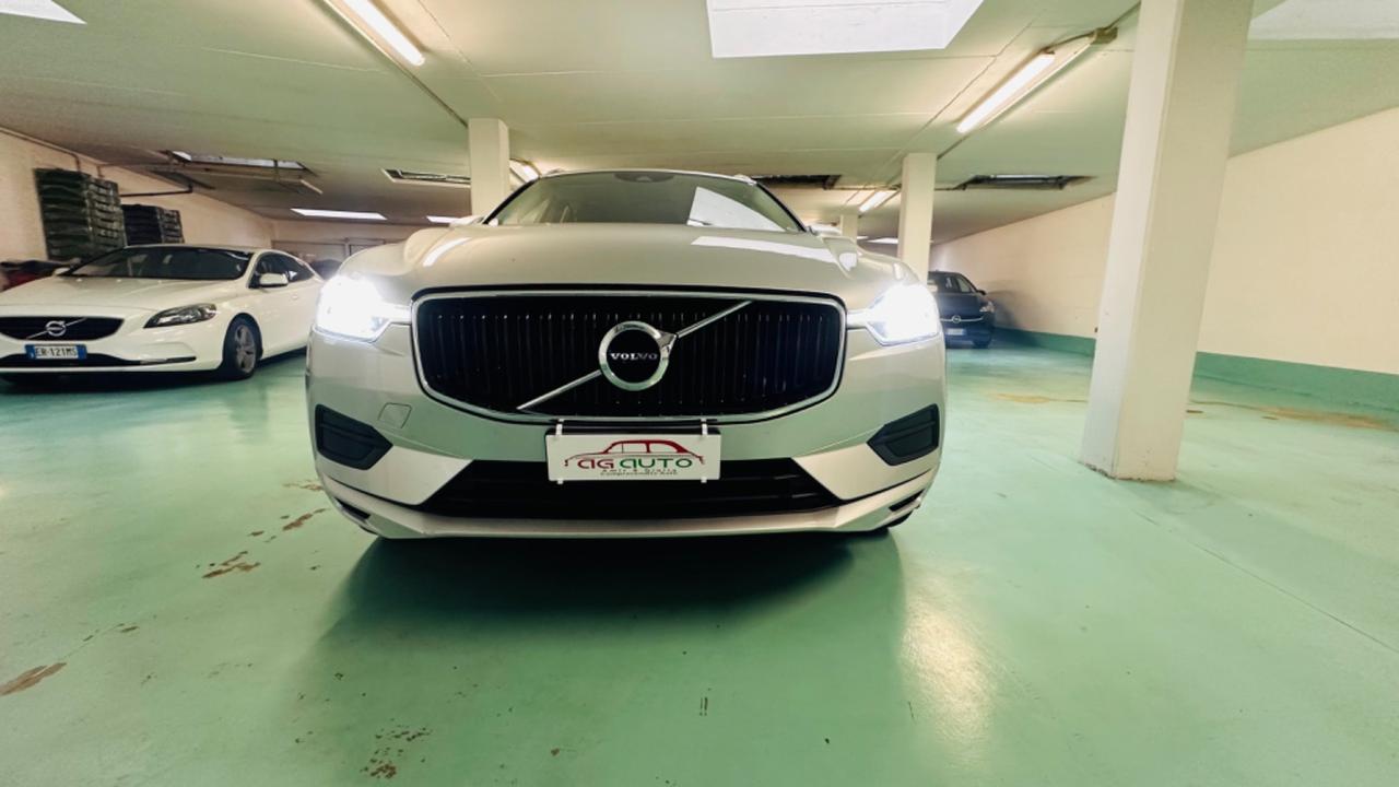 Volvo XC 60 XC60 D4 AWD Geartronic Inscription
