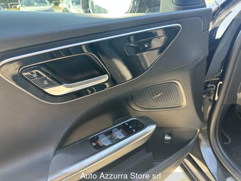 Mercedes-Benz Classe C C 200 d Mild hybrid S.W. Sport Plus *PROMO AZZURRA*