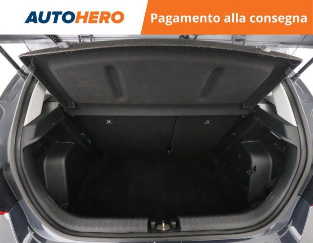 HYUNDAI i20 1.2 MPI Connectline