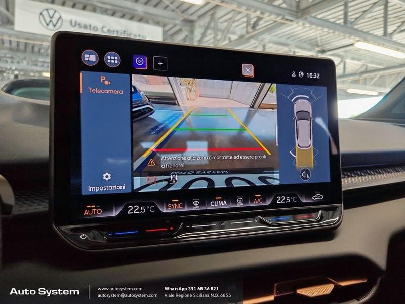 CUPRA Terramar Terramar 1.5 hybrid 150cv dsg