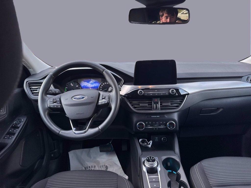 FORD Kuga phev Titanium 2wd Automatica del 2021