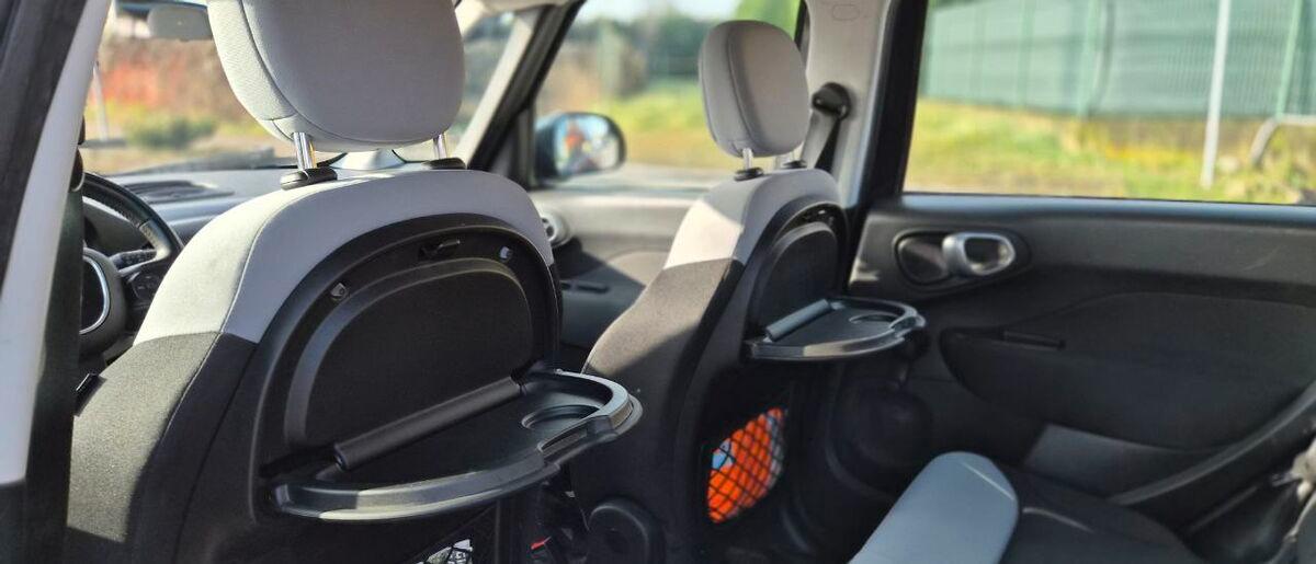 Fiat 500 L Living 1.6 mjt Lounge 120cv