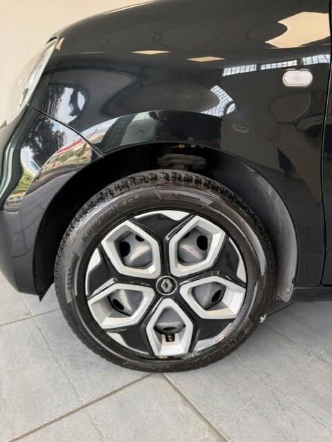 Renault Twingo TCe 95 CV EDC Duel2