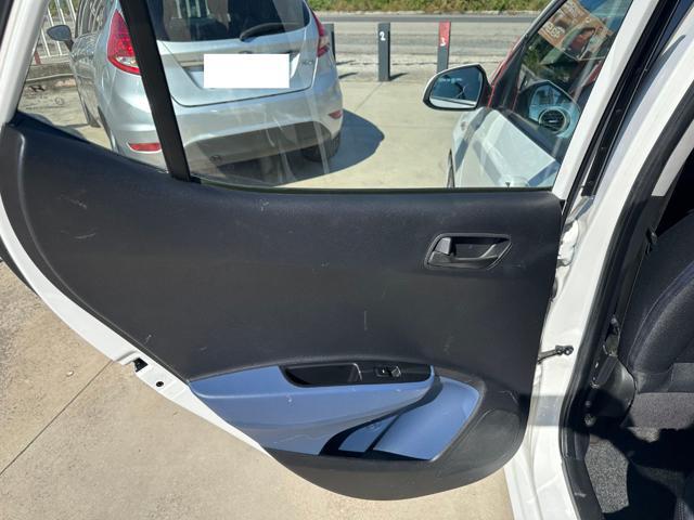 HYUNDAI i10 1.0 LPGI Econext Comfort