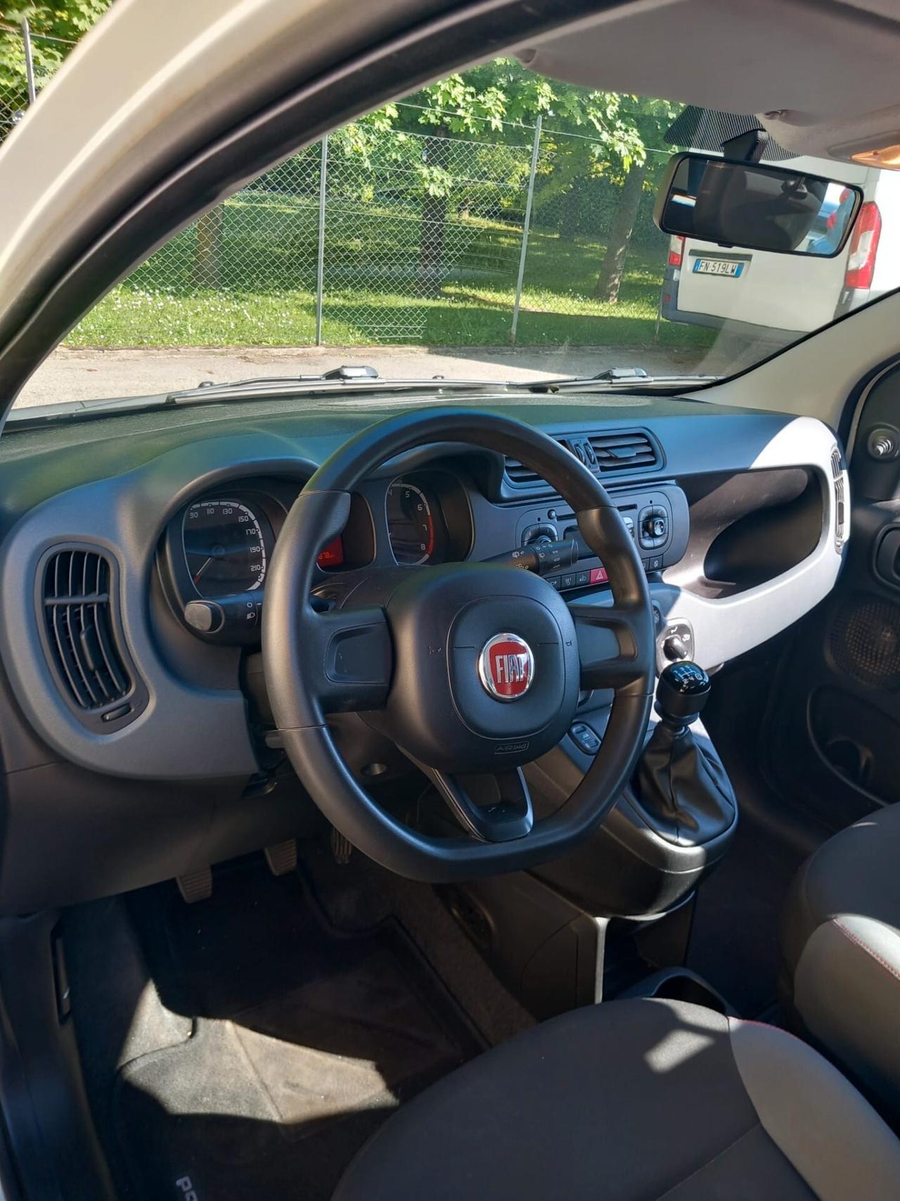 Fiat Panda 1.2 Easy