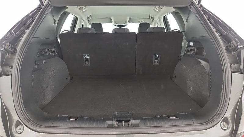 Ford Kuga 2.5 Full Hybrid 190 CV CVT 2WD Connect