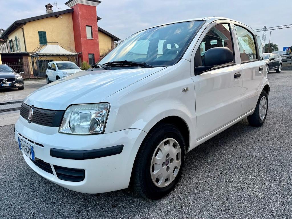 Fiat Panda 1.2 Active