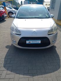Citroen C3 1.1 Perfect Eco Energy G