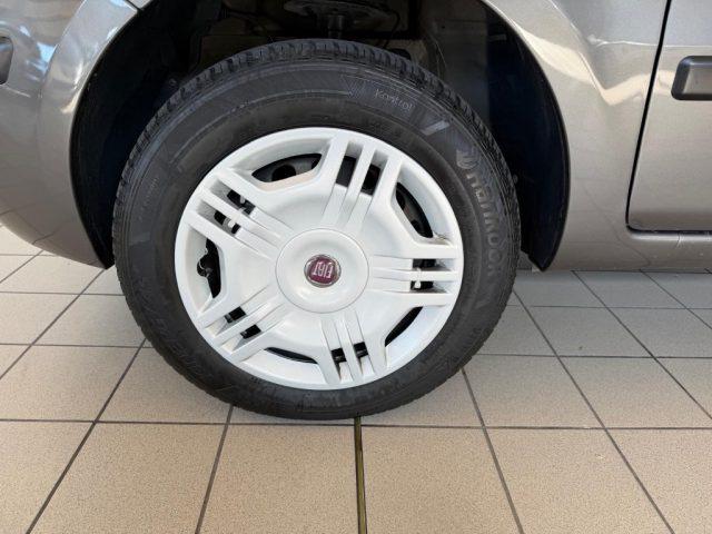 FIAT Panda 1.4 Active Natural Power //BELL1SS1MA//