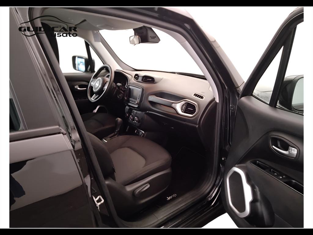 JEEP Renegade 2019 - Renegade 1.6 mjt Limited 2wd 120cv ddct