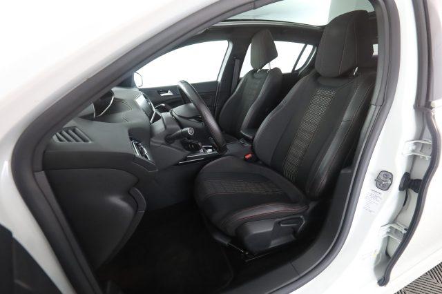 PEUGEOT 308 308 PureTech Turbo 130 S&S GT Line