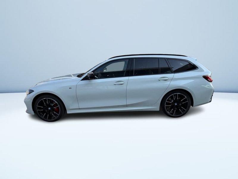 BMW Serie 3 Touring M340d xDrive M Sport Pro