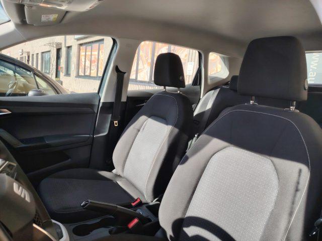 SEAT Arona 1.0 EcoTSI Style PREZZO REALE - UNIPROPRIETARIO