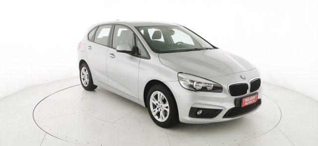 BMW 216 d Active Tourer Advantage