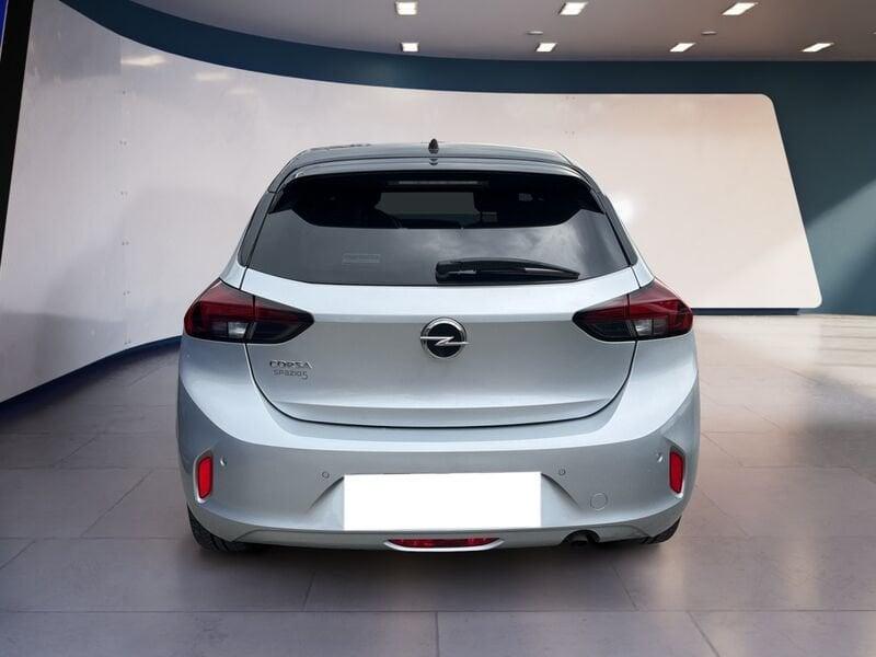 Opel Corsa VI 2020 1.2 Edition 75cv