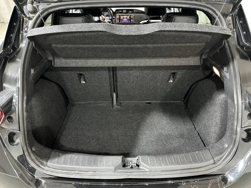 Nissan Micra 1.5 dci N-Sport 90cv