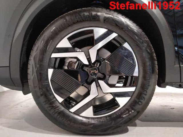 PEUGEOT 2008 1.2 hybrid GT 136cv e-dcs6