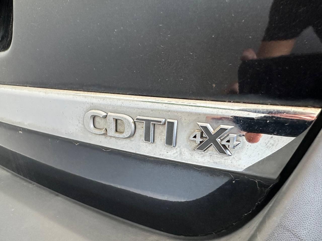 Opel Antara 4X4 - 2.2 | 163CV - Unico Proprietario