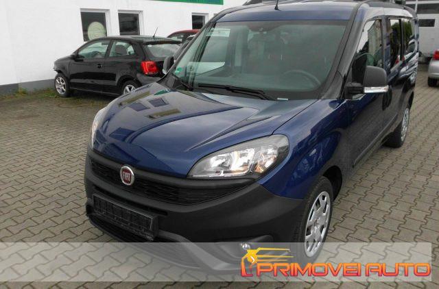 FIAT Doblo Doblò 1.4 PC Combi N1