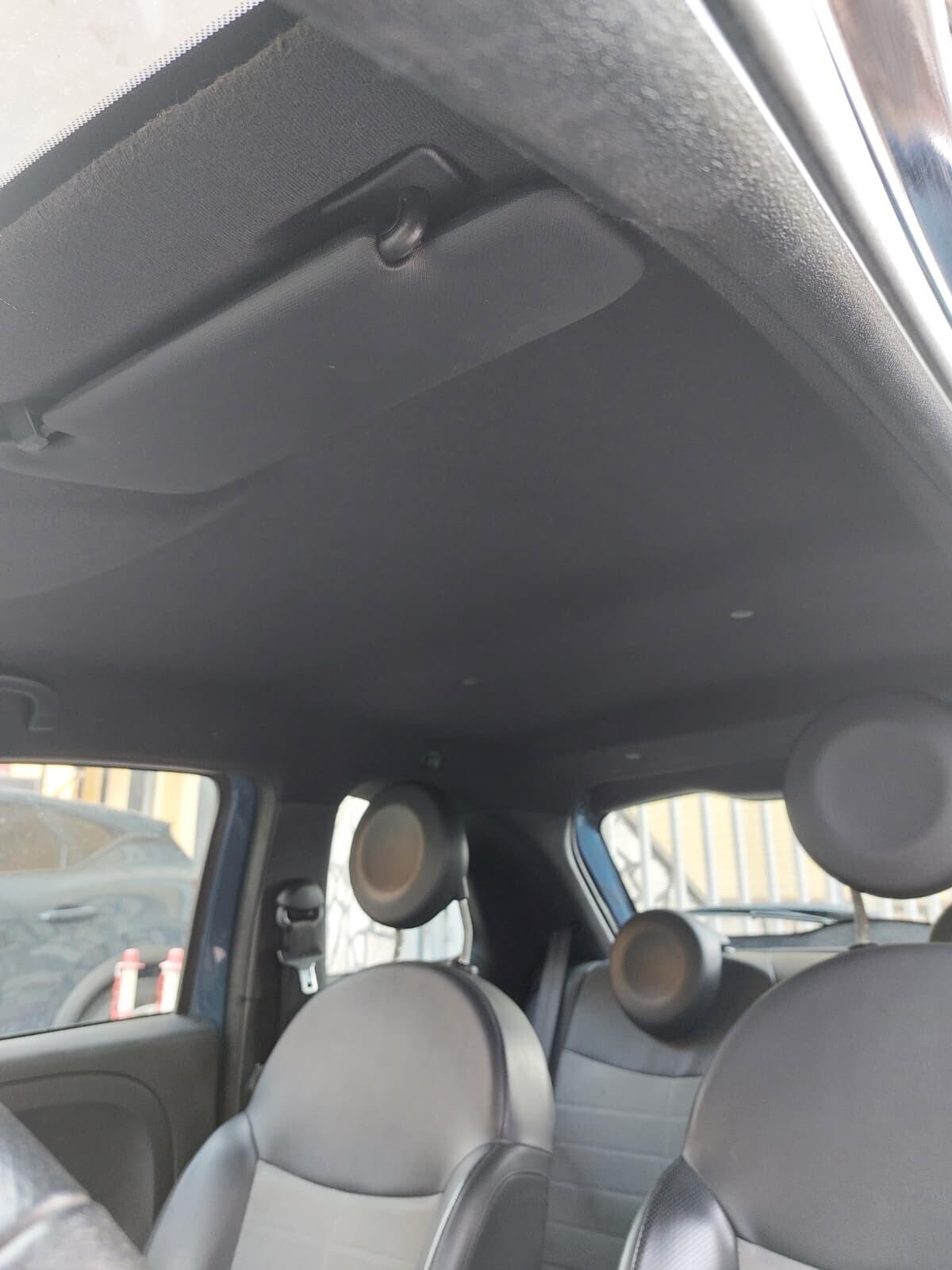 Fiat 500 S 150* Anniversario