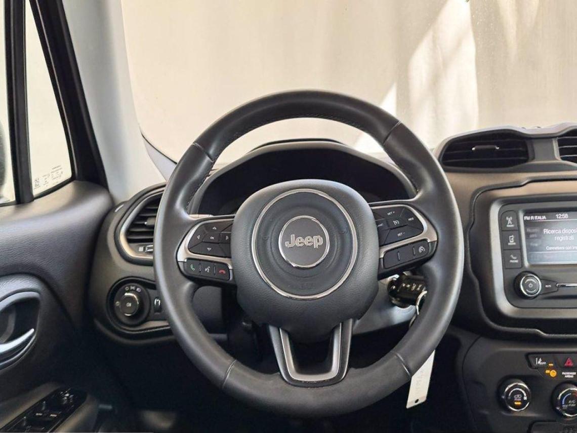 JEEP Renegade 1 0 t3 limited 2wd