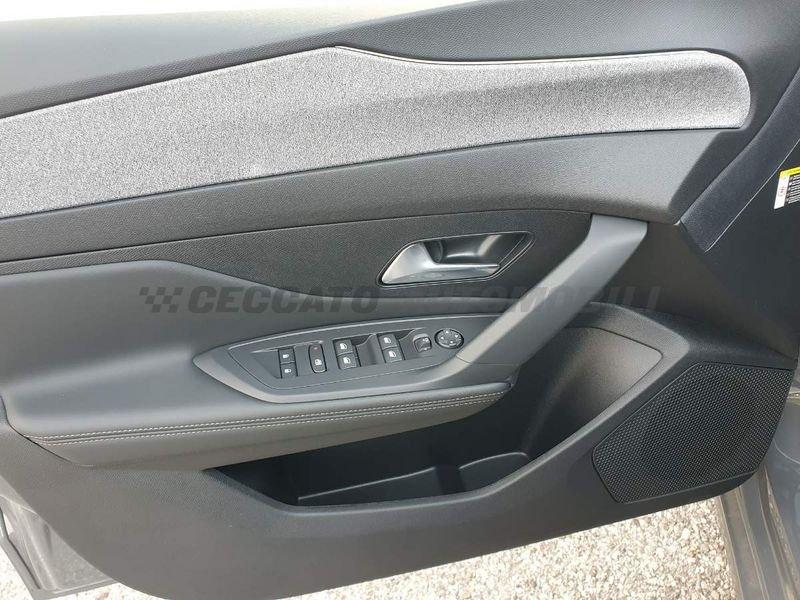 Peugeot 308 308 SW 1.2 puretech t Allure s&s 130cv eat8