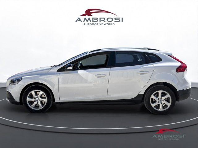 VOLVO V40 Cross Country D2 Kinetic - PER OPERATORI DEL SETTORE