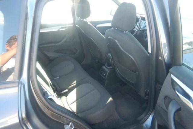 BMW X1 sDrive16d Business Sport