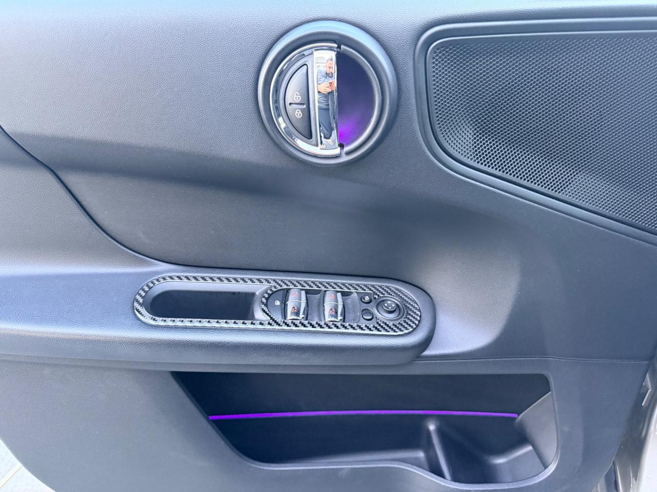 Mini Cooper D Countryman 1.5 Diesel 116 cv