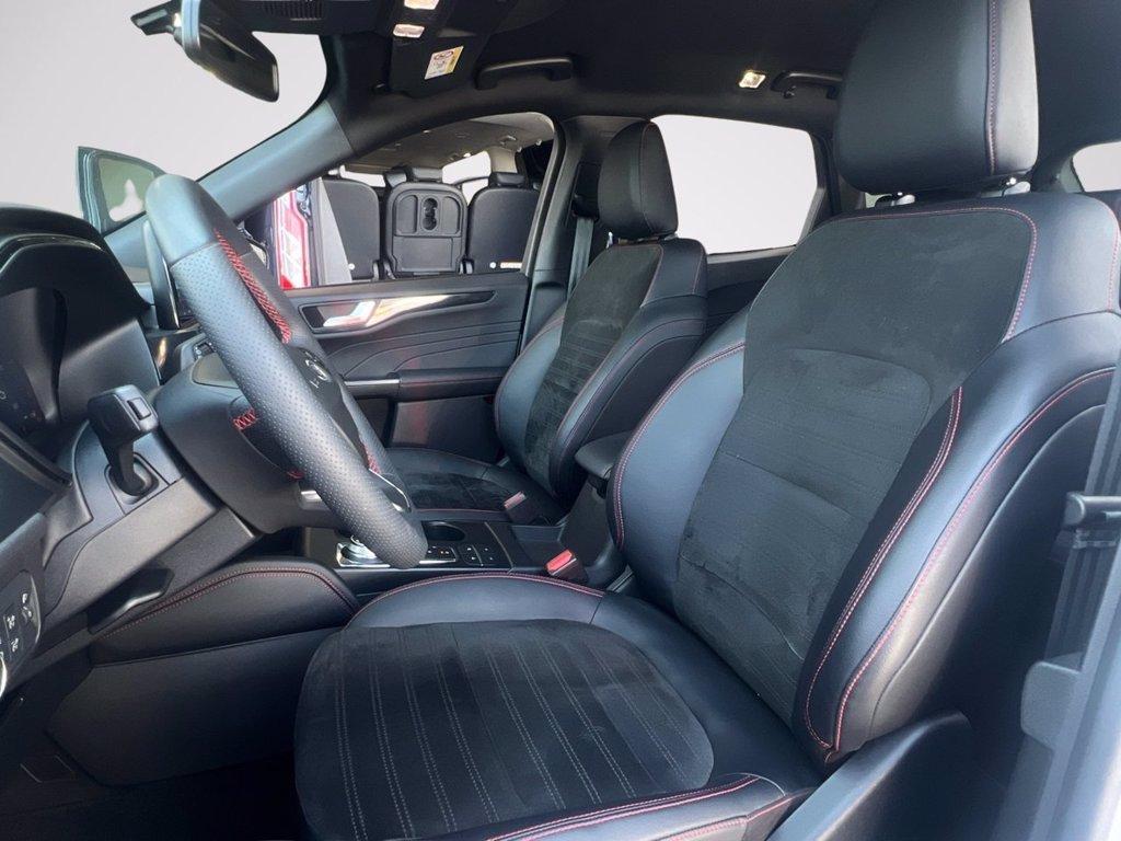 FORD Kuga 2.5 Plug In Hybrid 225 CV CVT 2WD ST-Line X del 2023