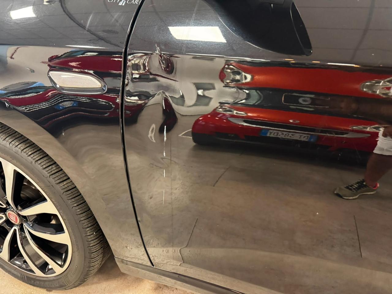 Fiat Tipo 1.6 Mjt S&S 5 porte Lounge