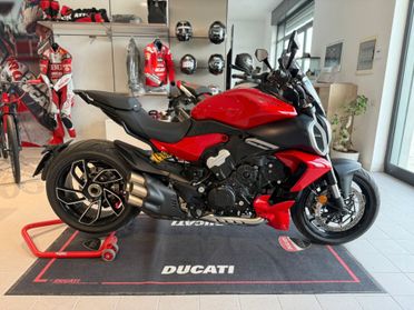 Ducati Diavel V4 MY 2024 PREZZO PIU BASSO DI ITALIA