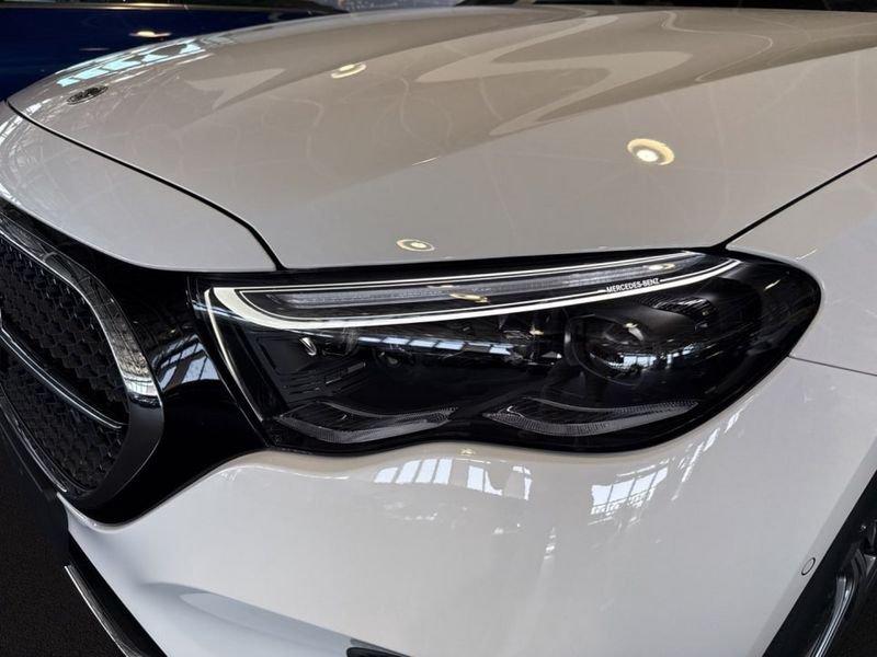 Mercedes-Benz Classe E 220d Berlina Advanced Plus