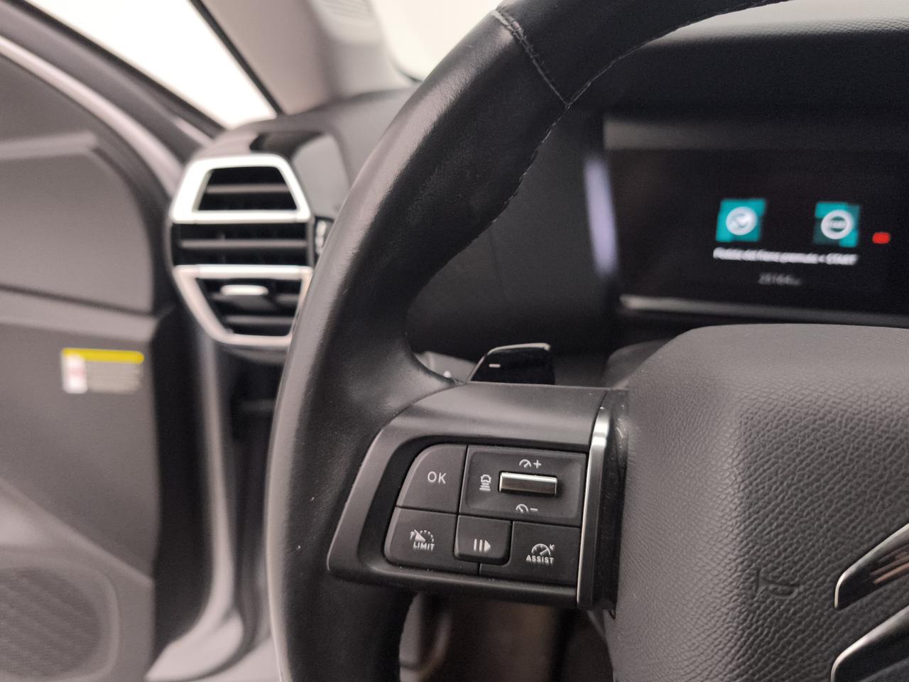 CITROEN C4 III 2021 - C4 1.2 puretech Shine s&s 130cv eat8