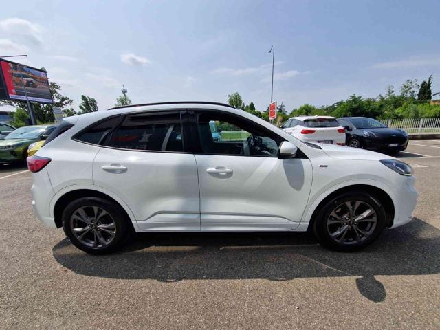 FORD Kuga 1.5 EcoBlue 120 CV aut. 2WD ST-Line X