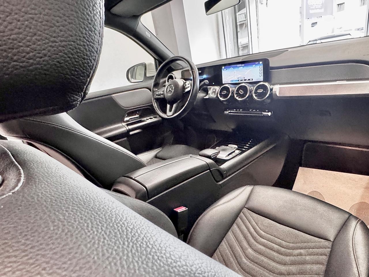 Mercedes-benz GLB 180 d Automatic Sport Plus 2022