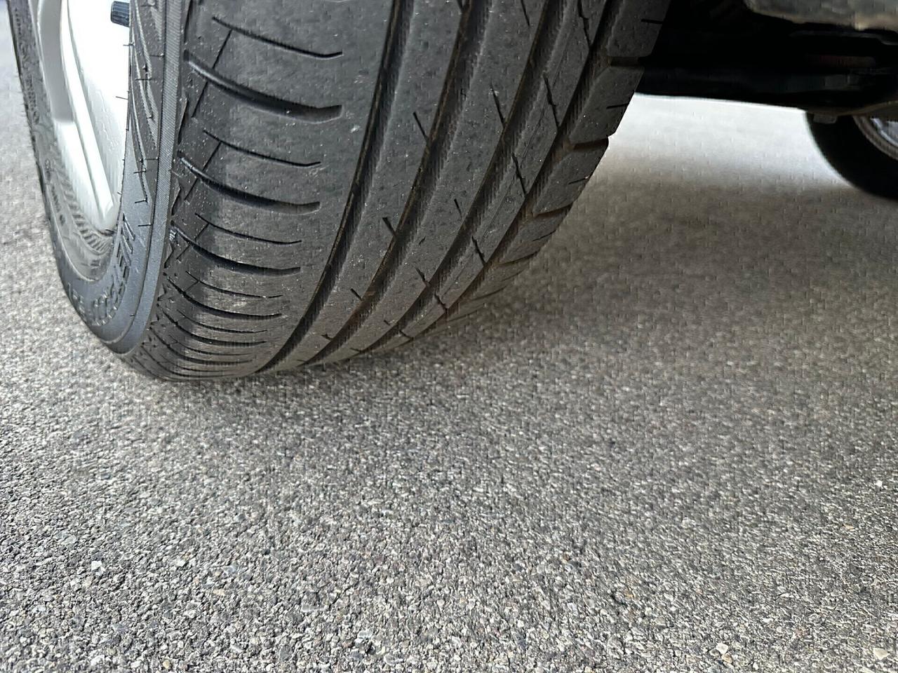 Nissan Qashqai 1.5 dCi Visia