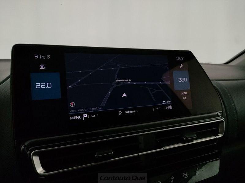Citroën C5 Aircross BlueHDi 130 S&S Max EAT8