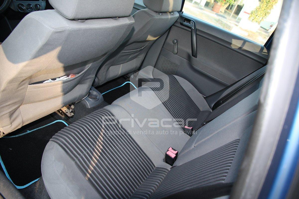 VOLKSWAGEN Polo 1.4/80CV 16V 5p. Comfort. BiFuel G