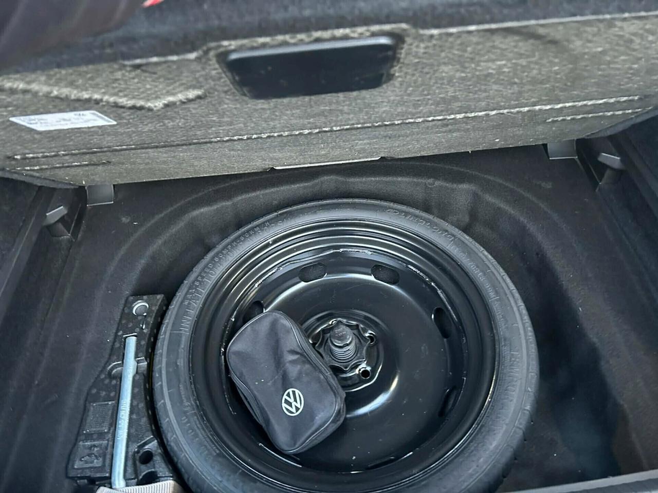 Volkswagen Golf 2.0 TDI LED VIRTUAL