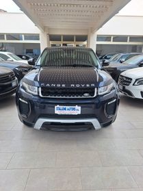 Range Rover Evoque 2.0CC 150CV SE Dynamic 4x4 2018