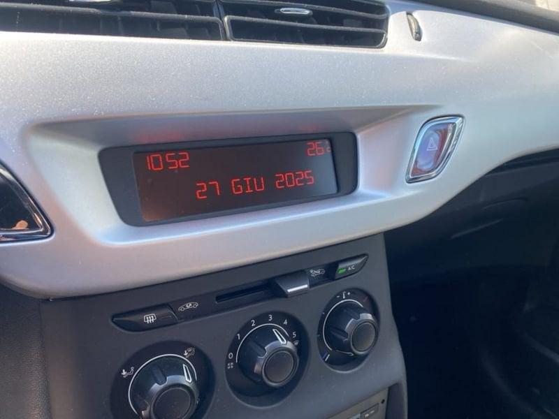 Citroën C3 1.1 EXCLUSIVE C/ESP