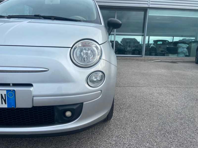 FIAT 500 1.2 Pop 69cv