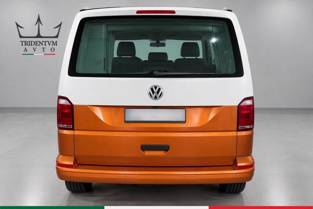 VOLKSWAGEN California 2.0 Tdi Ocean 150cv DSG