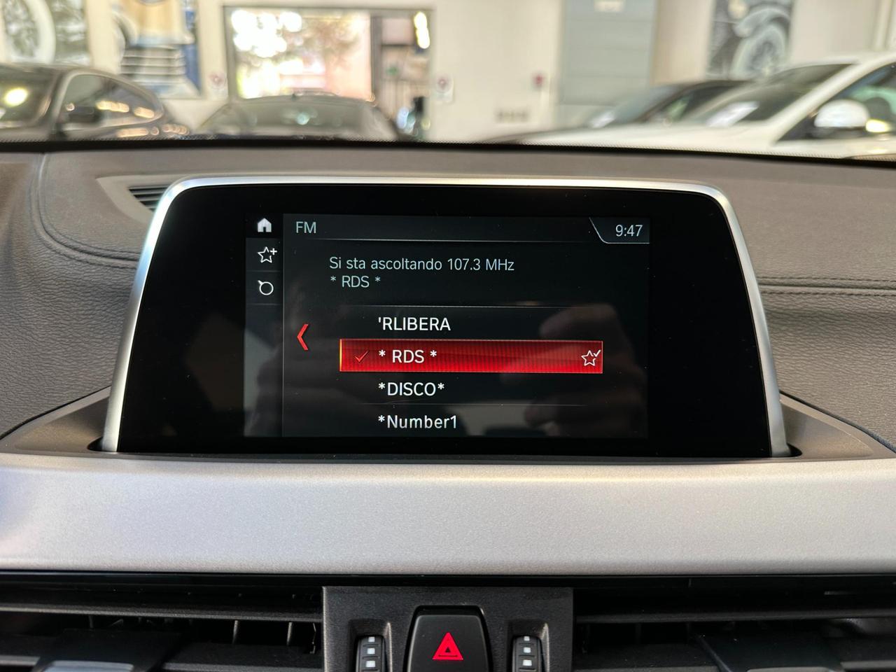 BMW X2 xdrive20d Advantage - LED - 19"- Navi