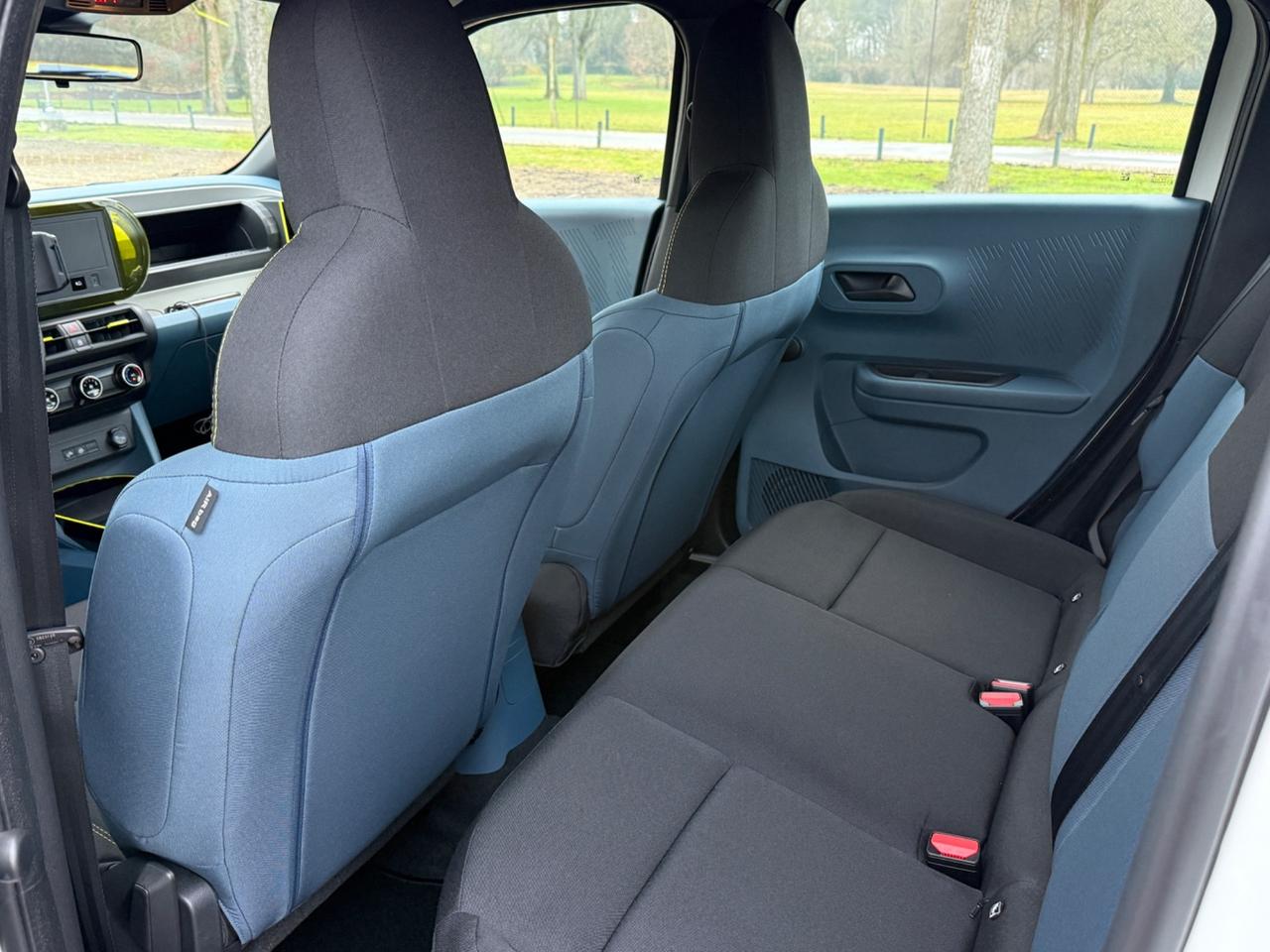 Fiat Grande Panda 1.2 Hybrid 110 CV S&S Pop