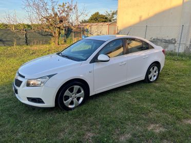 Chevrolet Cruze 2.0 Diesel 150CV 4 porte LT