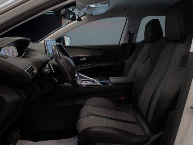 PEUGEOT 3008 BlueHDi 130 Cv EAT8 Automatica Allure Pronta Cons