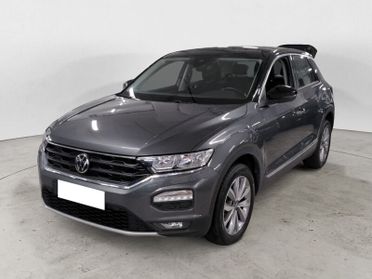 Volkswagen T-Roc 1.5 TSI ACT Style BlueMotion Technology