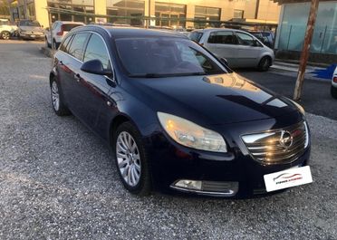 Opel Insignia 2.0 CDTI